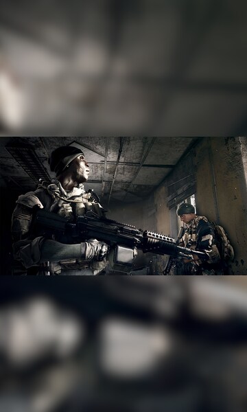 Battlefield 4 Xbox One Xbox Live Key UNITED STATES - 8