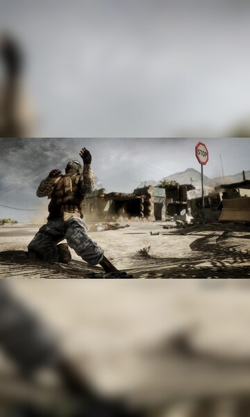Battlefield: Bad Company 2 EA App Key GLOBAL - 8