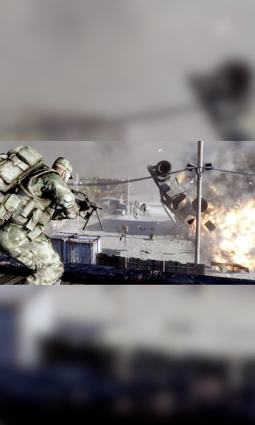 Battlefield: Bad Company 2 EA App Key GLOBAL - 10