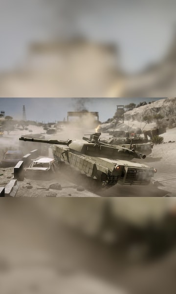 Battlefield: Bad Company 2 EA App Key GLOBAL - 9