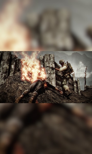 Battlefield: Bad Company 2 Vietnam EA App Key GLOBAL - 10