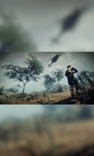 Battlefield: Bad Company 2 Vietnam EA App Key GLOBAL - 7