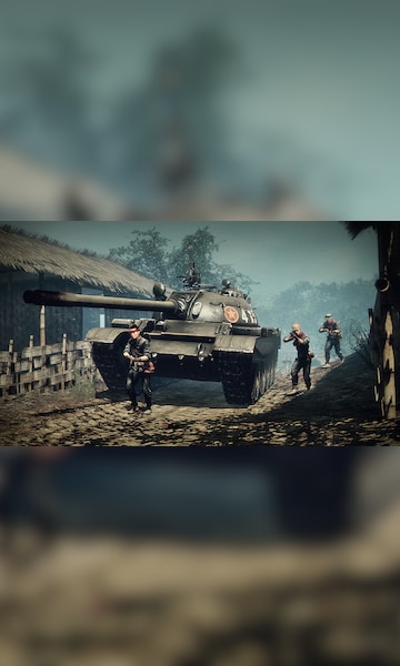 Battlefield: Bad Company 2 Vietnam EA App Key GLOBAL - 5