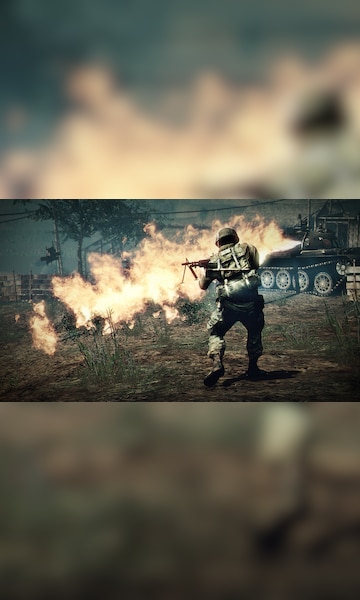 Battlefield: Bad Company 2 Vietnam EA App Key GLOBAL - 3
