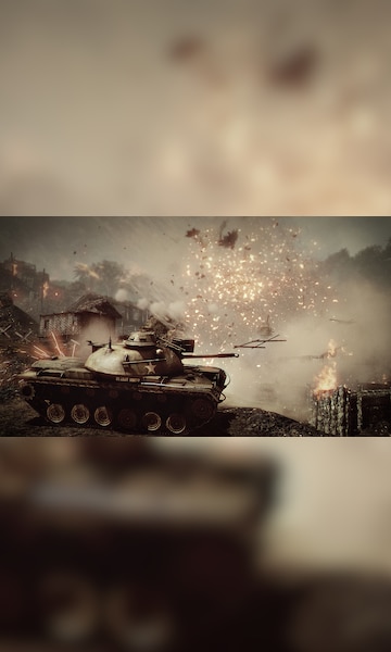 Battlefield: Bad Company 2 Vietnam EA App Key GLOBAL - 4