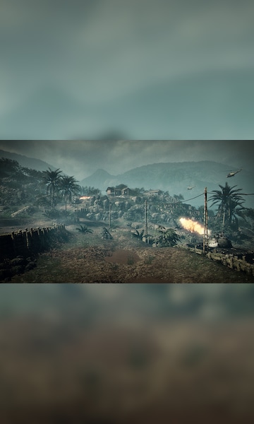 Battlefield: Bad Company 2 Vietnam Steam Gift GLOBAL - 9