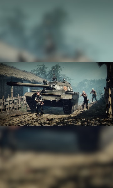 Battlefield: Bad Company 2 Vietnam Steam Gift GLOBAL - 5