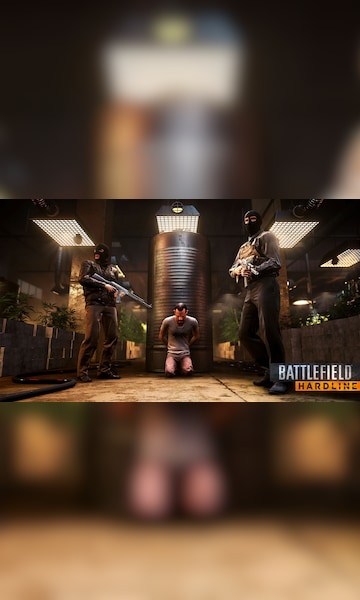 Battlefield: Hardline EA App Key GLOBAL - 17
