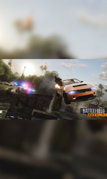 Battlefield: Hardline EA App Key GLOBAL - 15