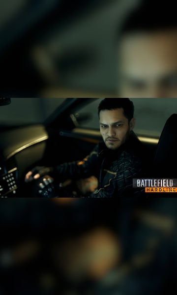 Battlefield: Hardline EA App Key GLOBAL - 8