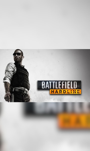 Battlefield: Hardline EA App Key GLOBAL - 2