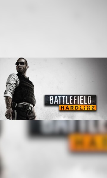 Battlefield: Hardline EA App Key GLOBAL - 19