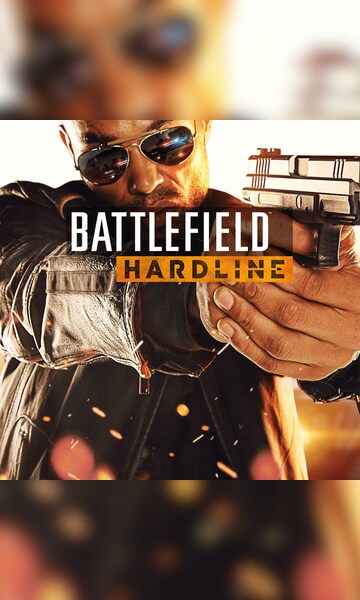 Battlefield Hardline