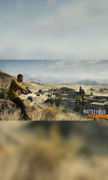 Battlefield: Hardline Premium EA App Key GLOBAL - 5