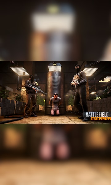 Battlefield hardline clearance psn