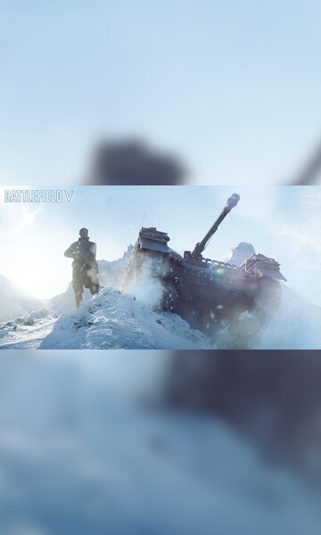 Battlefield V Definitive Edition