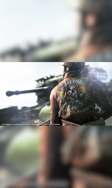 Battlefield V | Definitive Edition (PC) - EA App Key - GLOBAL - 11