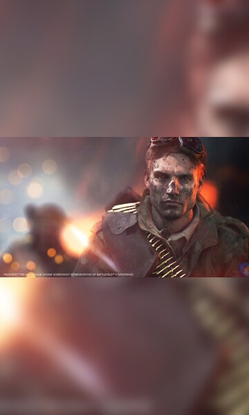 Battlefield V | Definitive Edition (PC) - EA App Key - GLOBAL - 12