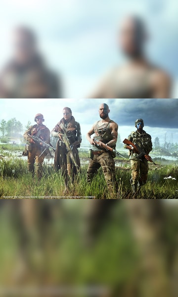 Battlefield V | Definitive Edition (PC) - EA App Key - GLOBAL (English Only) - 6