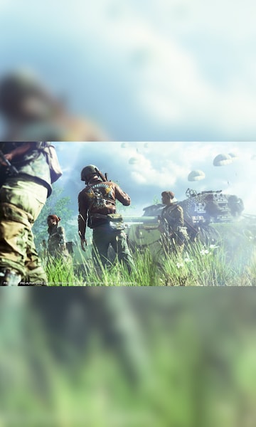 Battlefield V | Definitive Edition (PC) - EA App Key - GLOBAL (English Only) - 7