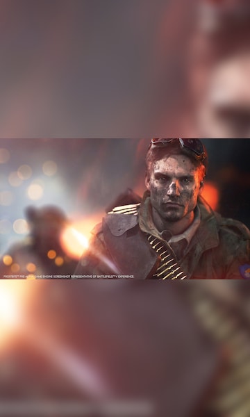 Battlefield 2042 - PC EA Origin Digital Key - English Only - Global