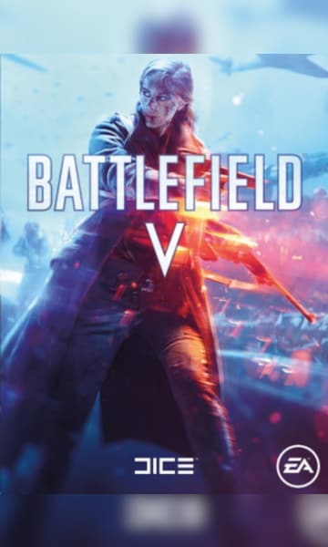 Battlefield V | Definitive Edition (PC) - EA App Key - GLOBAL (English Only) - 0