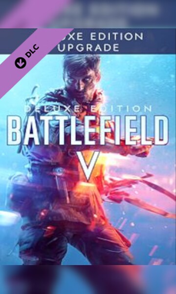 Battlefield V Deluxe Edition