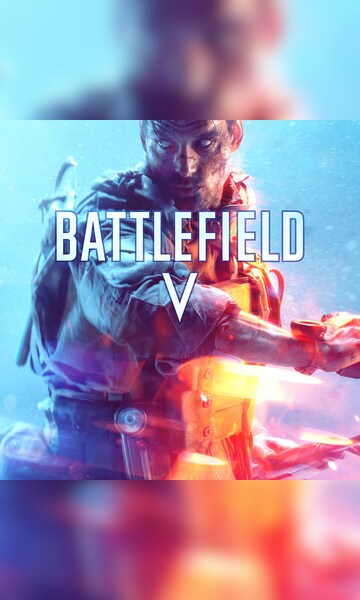 Battlefield 5 store g2a