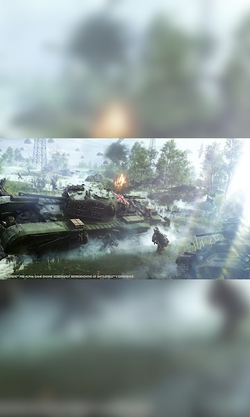 Battlefield V (PC) - EA App Key - GLOBAL - 14