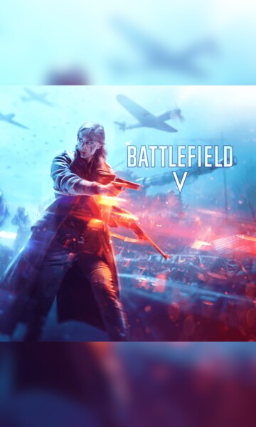 Battlefield V PC System Requirements - An Official EA Site