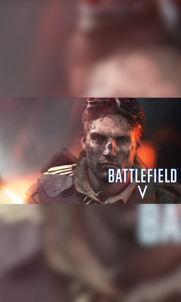 Battlefield v best sale discount code ps4