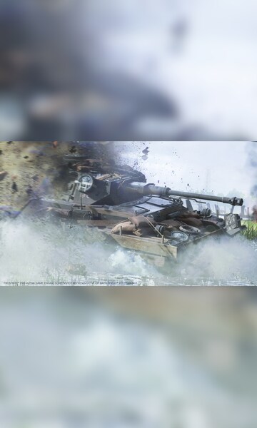 Battlefield V PSN Key PS4 EUROPE - 8