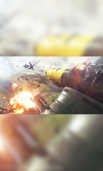 Battlefield V PSN Key PS4 EUROPE - 9