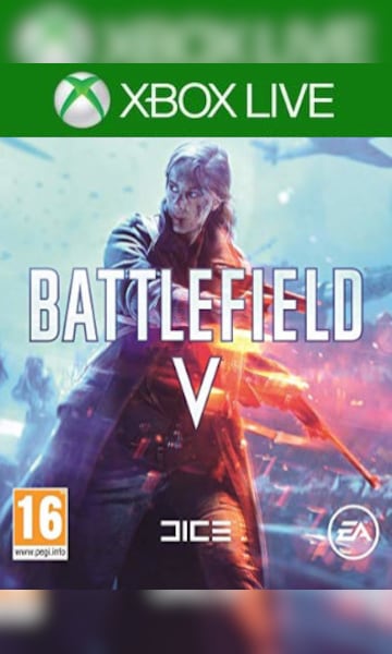 Battlefield v deals g2a