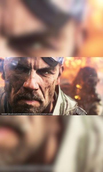 Battlefield V (Xbox One) - Xbox Live Key - GLOBAL - 4