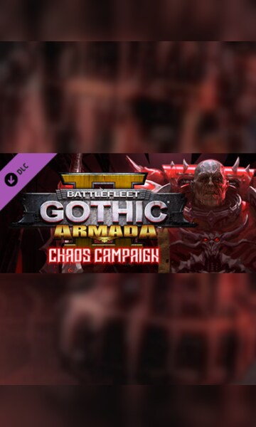 Compre Battlefleet Gothic Armada 2 Chaos Campaign Expansion