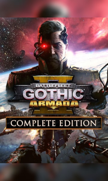 Buy Battlefleet Gothic Armada 2 Complete Edition PC Steam