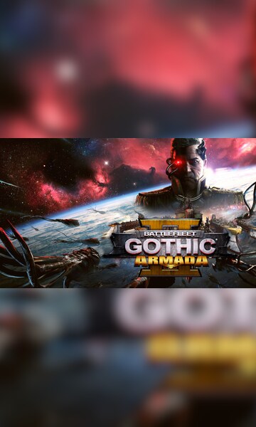 Buy Battlefleet Gothic Armada 2 PC Steam Gift EUROPE