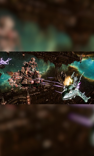 Buy Battlefleet Gothic Armada 2 PC Steam Gift EUROPE