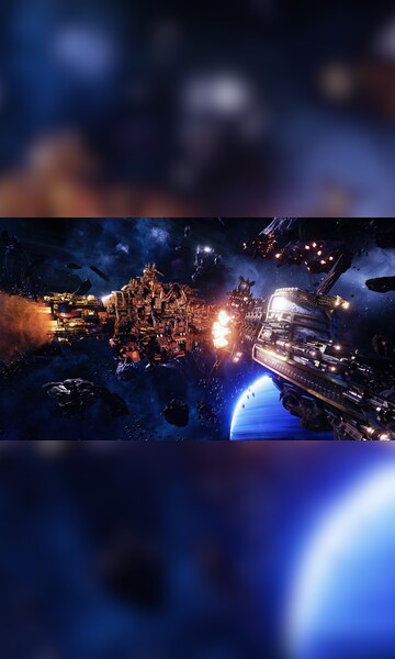 Buy Battlefleet Gothic Armada Steam Gift POLAND Cheap G2A.COM