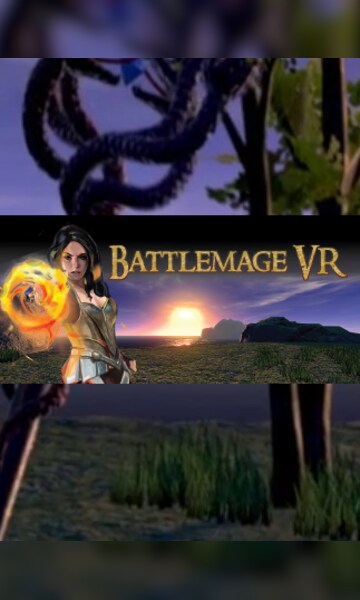 Battlemage VR 🥇 Best Prices | G2A.COM