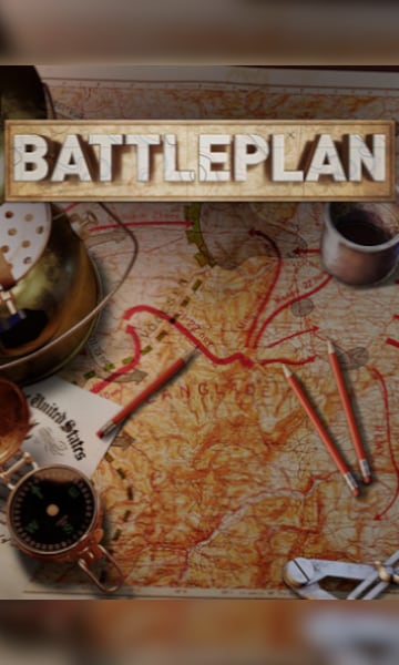 Battleplan 🥇 Best Prices | G2A.COM