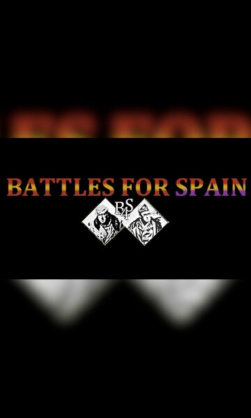 Battles For Spain Steam Key GLOBAL - 14