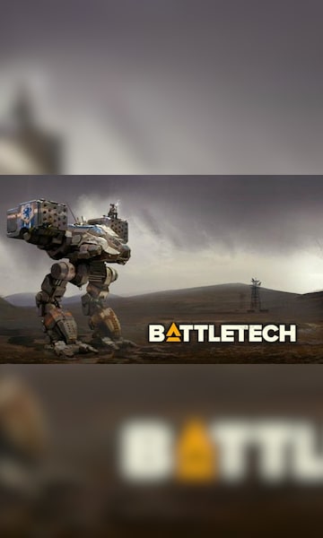 BATTLETECH Season Pass Steam Key GLOBAL - 1