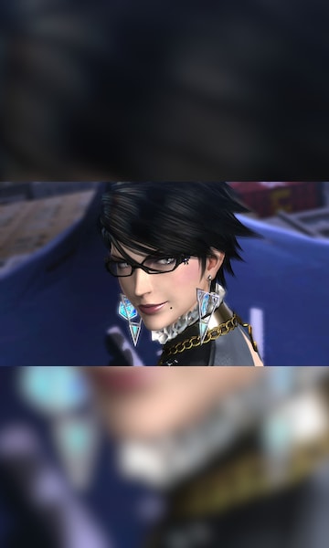 Bayonetta™ 2, Nintendo Switch