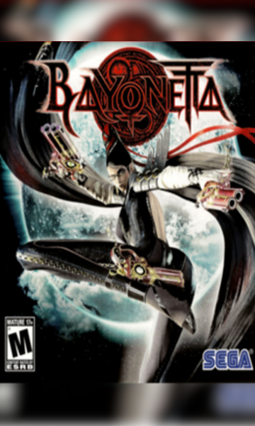 Buy Bayonetta key