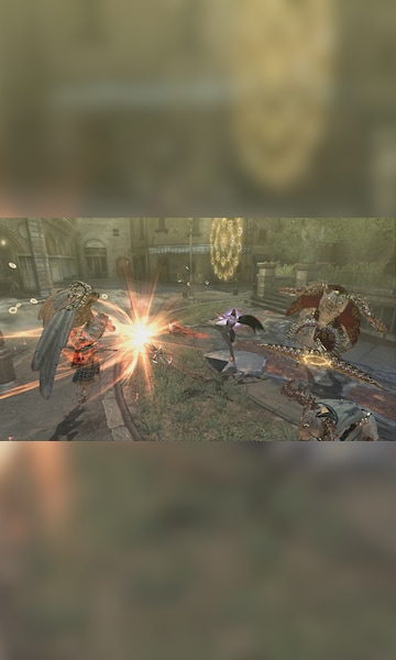 Steam Community :: Screenshot :: Bayonetta 3 4K