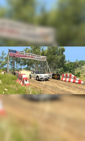 BeamNG.drive (PC) - Steam Account - GLOBAL - 10