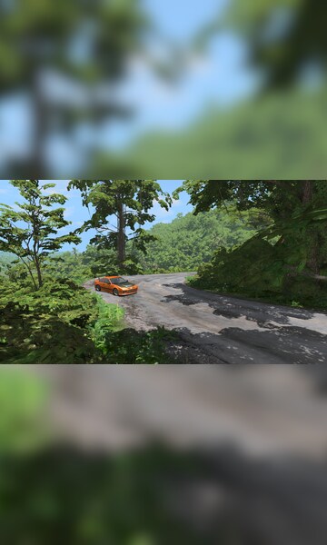 BeamNG.drive (PC) - Steam Account - GLOBAL - 4