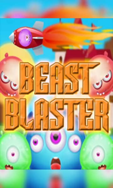Beast Blaster (PC) - Steam Schlüssel - GLOBAL kaufen - Günstig - G2A.COM!